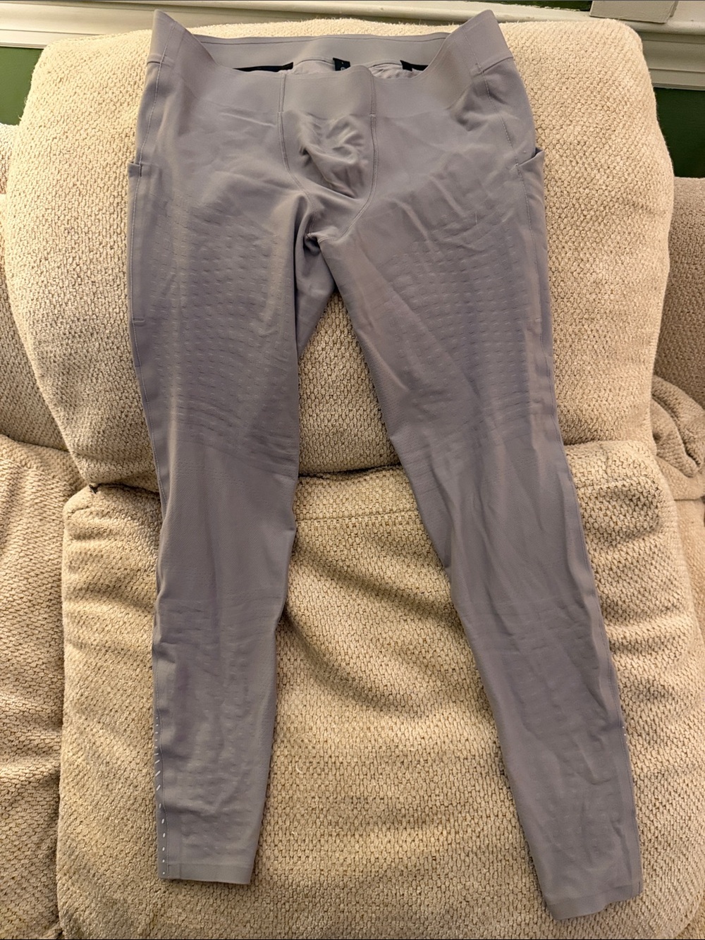 Lululemon SenseKnit Tights